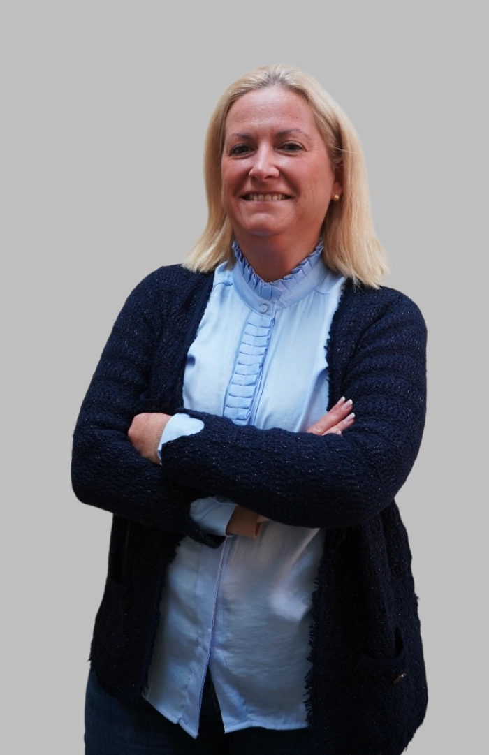 Julia Cotta Crooke