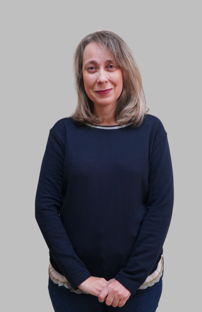 Mª Cinta Laborda Pérez