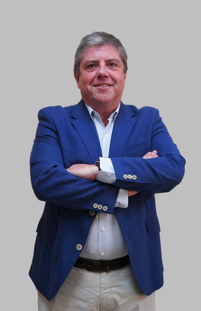 Pablo del Valle Pesquera